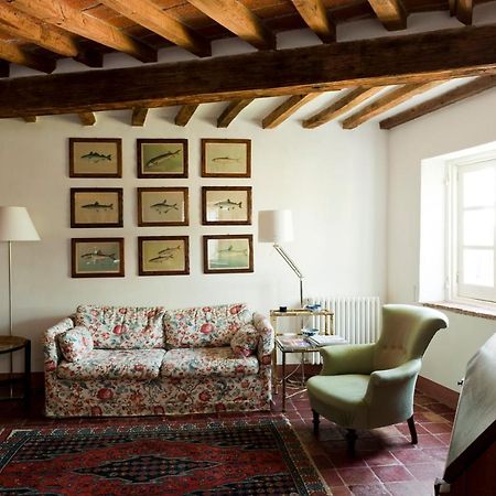 Castello Di Rocca Grimaldaゲストハウス エクステリア 写真