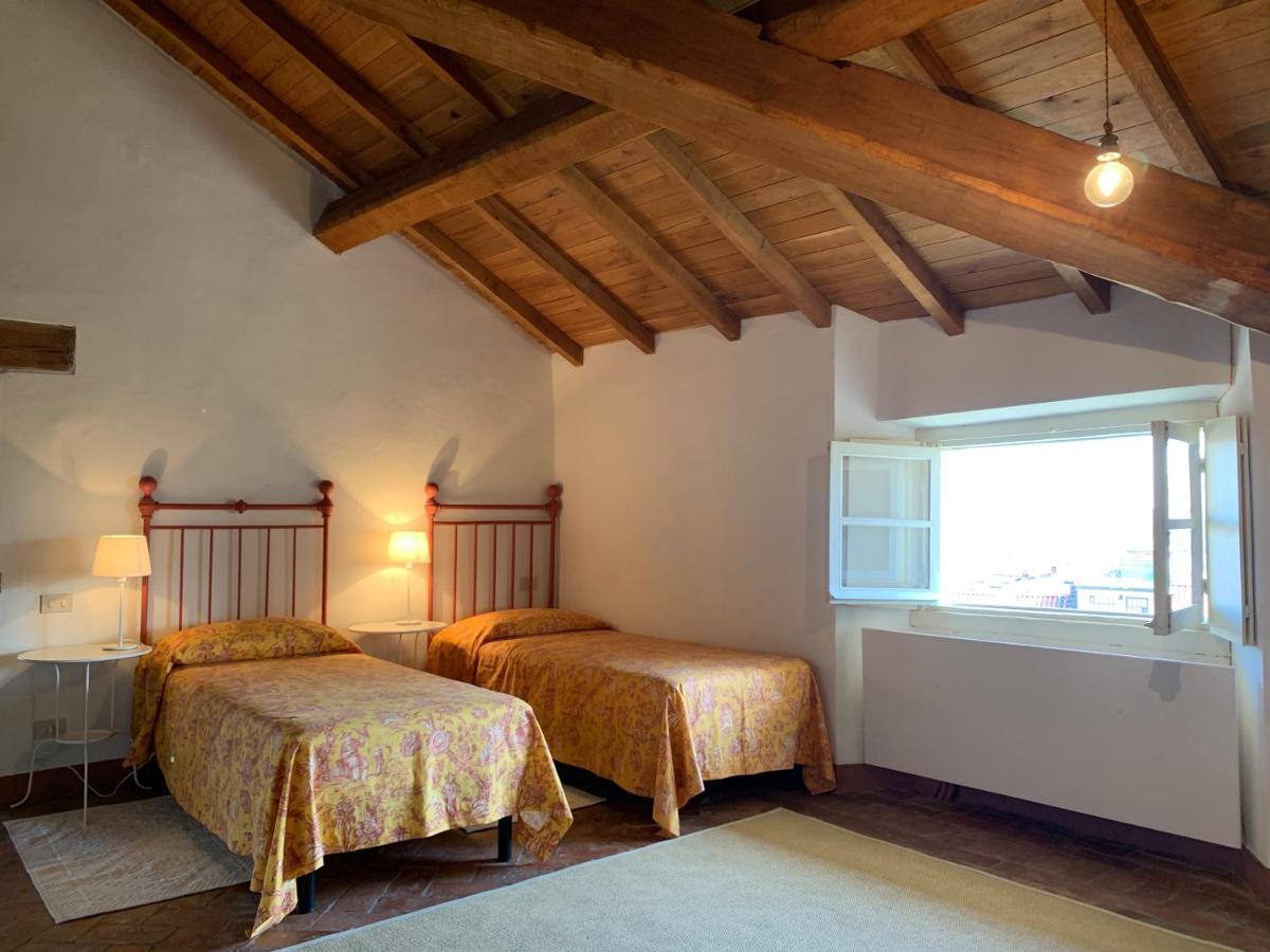 Castello Di Rocca Grimaldaゲストハウス エクステリア 写真