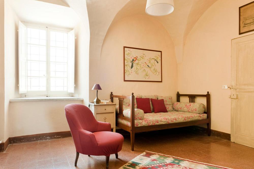 Castello Di Rocca Grimaldaゲストハウス エクステリア 写真